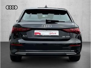 Audi A3 Sportback 35 TFSI advanced *Matrix*Navi*