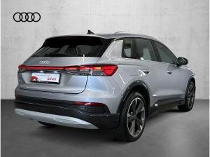 Audi Q4 e-tron Q4 45 e-tron *Matrix*HuD*Assistenz*Navi*