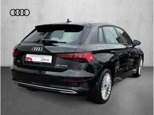 Audi A3 Sportback 35 TFSI advanced *Matrix*Navi*