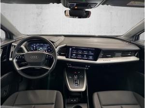 Audi Q4 e-tron Q4 45 e-tron *Matrix*HuD*Assistenz*Navi*