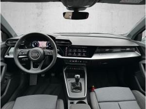 Audi A3 Sportback 35 TFSI advanced *Matrix*Navi*