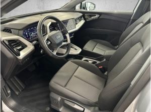 Audi Q4 e-tron Q4 45 e-tron *Matrix*HuD*Assistenz*Navi*