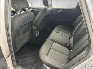Audi Q4 e-tron Q4 45 e-tron *Matrix*HuD*Assistenz*Navi*