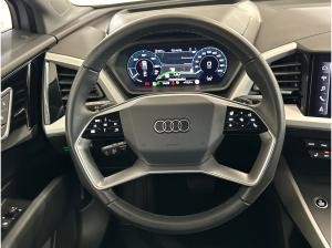 Audi Q4 e-tron Q4 45 e-tron *Matrix*HuD*Assistenz*Navi*