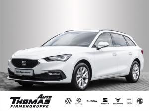 Seat Leon Sportstourer Road Edition 1.5 eTSI DSG GANZJAHRESREIFEN