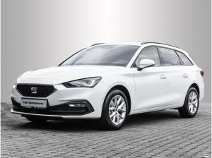 Seat Leon Sportstourer Road Edition 1.5 eTSI DSG GANZJAHRESREIFEN