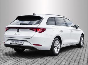 Seat Leon Sportstourer Road Edition 1.5 eTSI DSG GANZJAHRESREIFEN