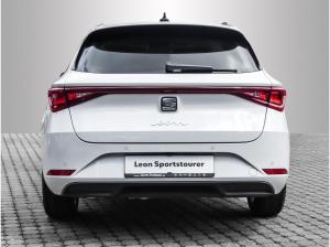 Seat Leon Sportstourer Road Edition 1.5 eTSI DSG GANZJAHRESREIFEN