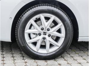 Seat Leon Sportstourer Road Edition 1.5 eTSI DSG GANZJAHRESREIFEN