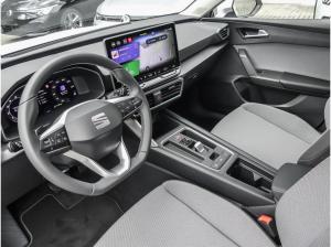 Seat Leon Sportstourer Road Edition 1.5 eTSI DSG GANZJAHRESREIFEN