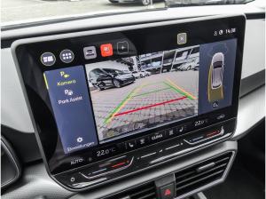 Seat Leon Sportstourer Road Edition 1.5 eTSI DSG GANZJAHRESREIFEN