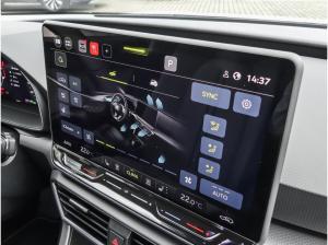 Seat Leon Sportstourer Road Edition 1.5 eTSI DSG GANZJAHRESREIFEN