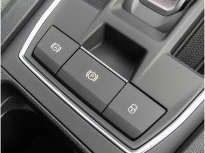 Seat Leon Sportstourer Road Edition 1.5 eTSI DSG GANZJAHRESREIFEN