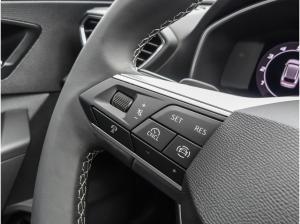 Seat Leon Sportstourer Road Edition 1.5 eTSI DSG GANZJAHRESREIFEN