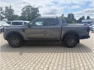 Ford Ranger Wildtrak Doka V6 240 PS 10-G-Automatik AHK Standheizung Tech-Paket62