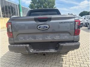 Ford Ranger Wildtrak Doka V6 240 PS 10-G-Automatik AHK Standheizung Tech-Paket62