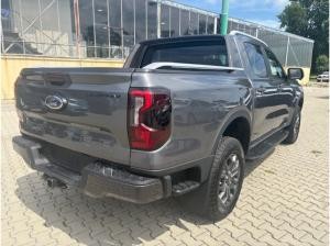 Ford Ranger Wildtrak Doka V6 240 PS 10-G-Automatik AHK Standheizung Tech-Paket62