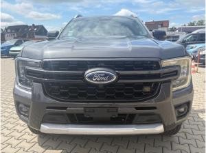 Ford Ranger Wildtrak Doka V6 240 PS 10-G-Automatik AHK Standheizung Tech-Paket62