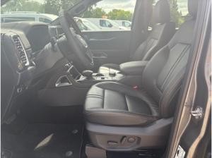 Ford Ranger Wildtrak Doka V6 240 PS 10-G-Automatik AHK Standheizung Tech-Paket62