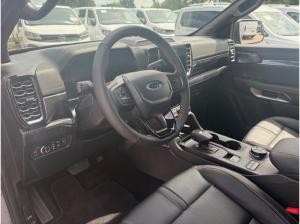 Ford Ranger Wildtrak Doka V6 240 PS 10-G-Automatik AHK Standheizung Tech-Paket62