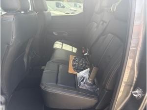 Ford Ranger Wildtrak Doka V6 240 PS 10-G-Automatik AHK Standheizung Tech-Paket62