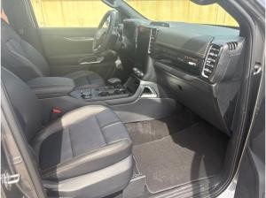 Ford Ranger Wildtrak Doka V6 240 PS 10-G-Automatik AHK Standheizung Tech-Paket62