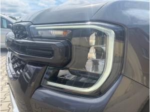 Ford Ranger Wildtrak Doka V6 240 PS 10-G-Automatik AHK Standheizung Tech-Paket62
