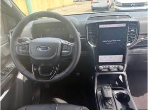 Ford Ranger Wildtrak Doka V6 240 PS 10-G-Automatik AHK Standheizung Tech-Paket62