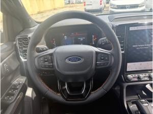 Ford Ranger Wildtrak Doka V6 240 PS 10-G-Automatik AHK Standheizung Tech-Paket62