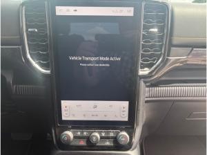 Ford Ranger Wildtrak Doka V6 240 PS 10-G-Automatik AHK Standheizung Tech-Paket62