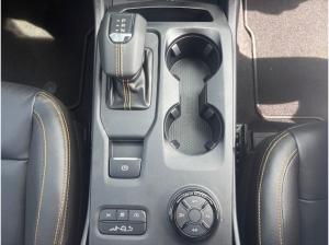 Ford Ranger Wildtrak Doka V6 240 PS 10-G-Automatik AHK Standheizung Tech-Paket62
