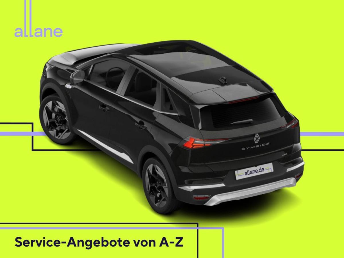 Renault Symbioz