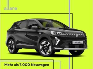 Renault Symbioz Mild Hybrid 140 Techno - Leasing mit Kaufoption!