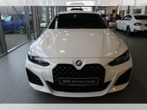 BMW 420 xDrive Grand Coupé *Mega Deal!*