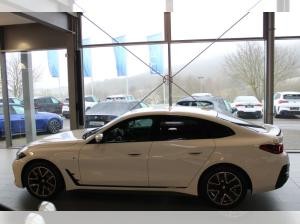BMW 420 xDrive Grand Coupé *Mega Deal!*