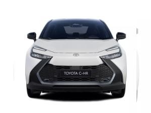 Toyota C-HR HEV🚀Sofort-Verfügbar🚀Team D🔥Sommer Special 1,99%