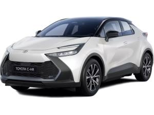 Toyota C-HR HEV🚀Sofort-Verfügbar🚀Team D🔥Sommer Special 1,99%