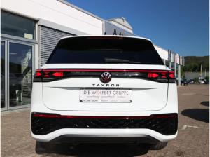 Volkswagen Tayron R-Line 2,0 TDI SCR 4MOTION DSG*AHK*PANORAMA*BLACKSTYLE*WIRÄ*STDHZG*7-SITZER*GEWERBE