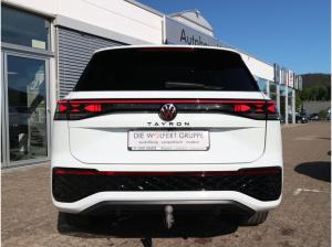 Volkswagen Tayron R-Line 2,0 TDI SCR 4MOTION DSG*AHK*PANORAMA*BLACKSTYLE*WIRÄ*STDHZG*7-SITZER*GEWERBE
