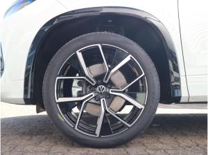 Volkswagen Tayron R-Line 2,0 TDI SCR 4MOTION DSG*AHK*PANORAMA*BLACKSTYLE*WIRÄ*STDHZG*7-SITZER*GEWERBE