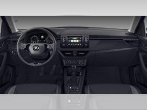 Skoda Kamiq Essence 1.0 TSI -Bestellfahrzeug-