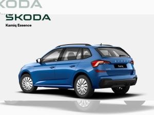 Skoda Kamiq Essence 1.0 TSI -Bestellfahrzeug-
