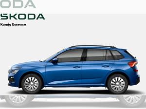 Skoda Kamiq Essence 1.0 TSI -Bestellfahrzeug-