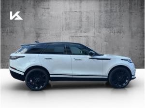 Land Rover Range Rover Velar D300 Dynamic SE