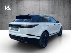 Land Rover Range Rover Velar D300 Dynamic SE