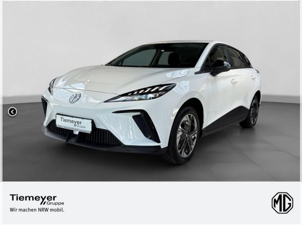 MG MG4 EV Standard 49kWh❗Hemer/Sauerland❗