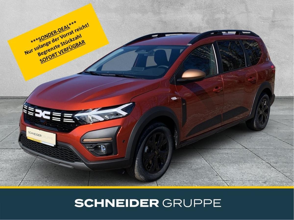 Dacia Jogger Extreme+ TCe 110 🎨VERSCHIEDENE FARBEN🎨