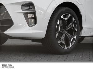 Cupra Terramar VZ 1.5 e-Hybrid (Essen-Kray)