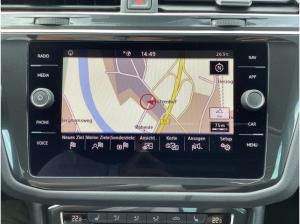 Volkswagen Tiguan 1.5 TSI DSG R-LINE *360° *AHK *LM20 *ACC