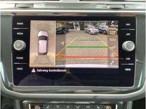 Volkswagen Tiguan 1.5 TSI DSG R-LINE *360° *AHK *LM20 *ACC